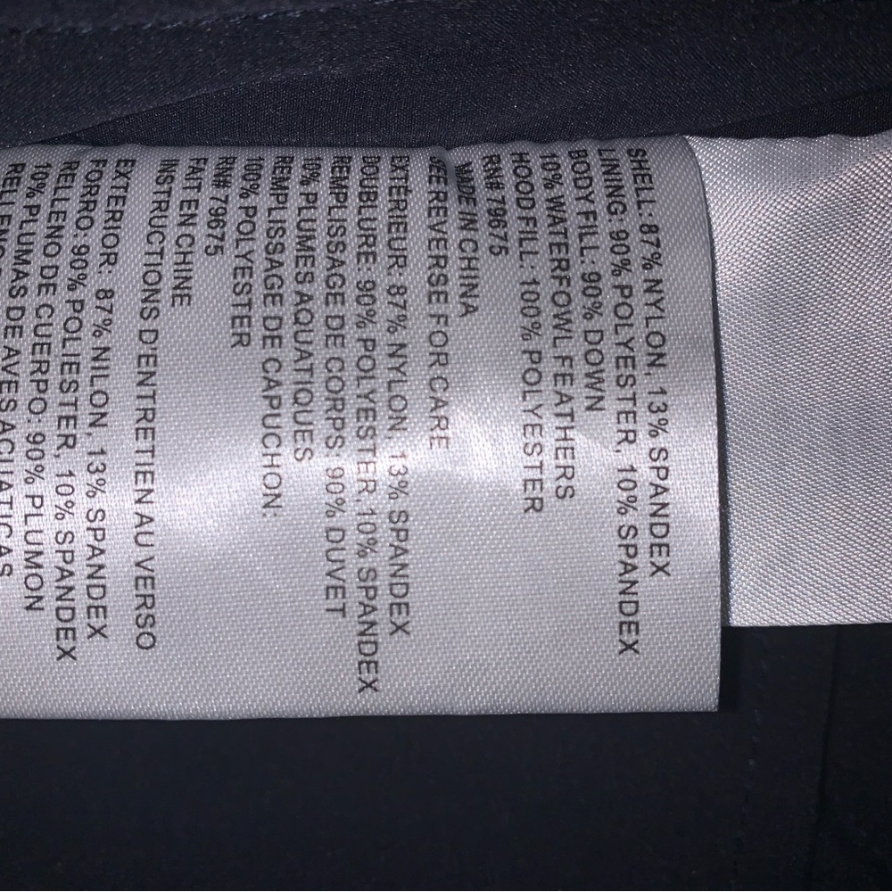 Michael Kors Packable Down Jacket - image 7